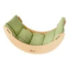 Luna Toys Groen Matras Voor Schommelstoel LU-36943 1 Luna Toys Groen Matras Voor Schommelstoel LU-36943 -Babyproducten Winkel 0 81 clipped rev 1