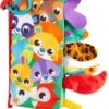 Playgro Tails Of The World Buggyboekje P0187967
