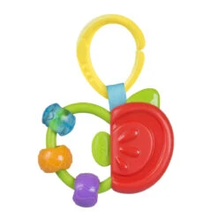 Playgro Clip Clop Activiteiten Bijtspeeltjes Cadeauset P0188178 -Babyproducten Winkel 0188178 clip clop sensory garden activity gift pack 1