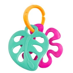 Playgro Clip Clop Activiteiten Bijtspeeltjes Cadeauset P0188178 -Babyproducten Winkel 0188178 clip clop sensory garden activity gift pack 3