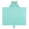 Playgro Friendly Forest Bear Badcape P0188234 2 Playgro Friendly Forest Bear Badcape P0188234 -Babyproducten Winkel 0188234