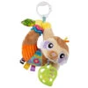 Playgro Sensory Friends Salo Sloth Buggyspeeltje P0188472 2 Playgro Sensory Friends Salo Sloth Buggyspeeltje P0188472 -Babyproducten Winkel 0188472