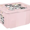 Keeeper Minnie Mouse Roze 45L Opbergbox 1223958124700 1 Keeeper Minnie Mouse Roze 45L Opbergbox 1223958124700 -Babyproducten Winkel 12237 581 247 1