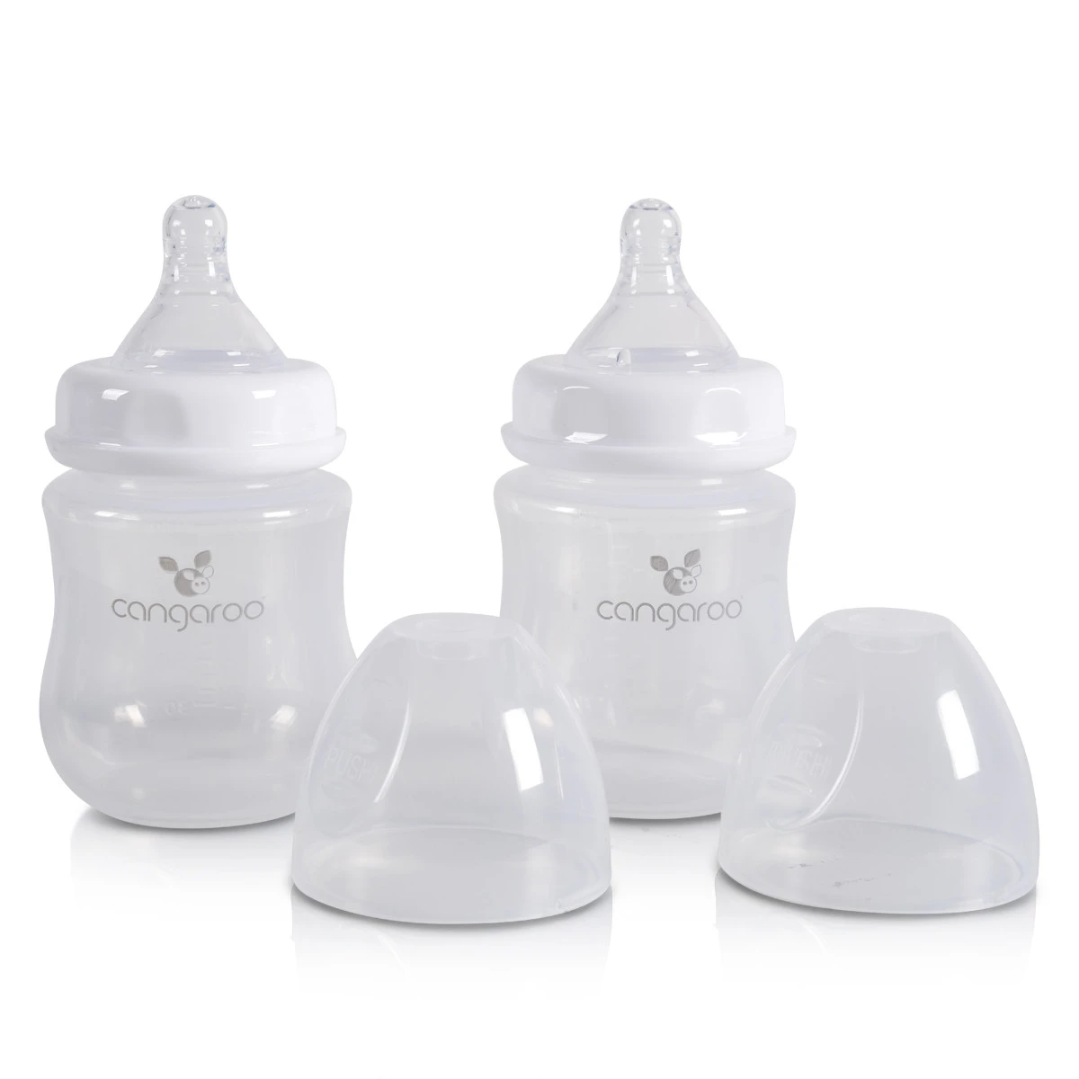 Cangaroo Grace Dubbele Elektrische Borstkolf XN-D258 5 Cangaroo Grace Dubbele Elektrische Borstkolf XN-D258 - Afbeelding 3