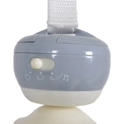 Cangaroo Moonlight Blauw Muziekmobiel 109100 14 Cangaroo Moonlight Blauw Muziekmobiel 109100 -Babyproducten Winkel 131871