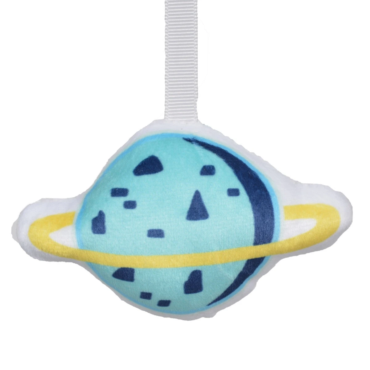 Cangaroo Moonlight Blauw Muziekmobiel 109100 4 Cangaroo Moonlight Blauw Muziekmobiel 109100 - Afbeelding 2