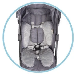 Bo Jungle B-Snooze Grey-Black 3 In 1 Universeel Kussen B180200 -Babyproducten Winkel 19868 19866 Bo Jungle B Snooze 3 in 1 Universeel Kussen 5 4