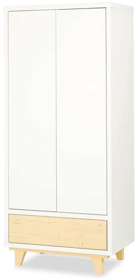 2-Deurskast Nieke 3 2-Deurskast Nieke