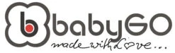 Babygo Wombat Black Draagzak 8202 -Babyproducten Winkel 21341 logo babygo1448904120565c85b8cf786 4