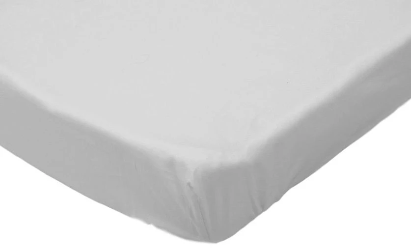 MamaLoes Grijs 60 X 120 Cm Ledikant Hoeslaken 66884 3 MamaLoes Grijs 60 X 120 Cm Ledikant Hoeslaken 66884