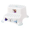 Keeeper Frozen Wit 2 Treden Opstapje 10032 2 Keeeper Frozen Wit 2 Treden Opstapje 10032 -Babyproducten Winkel 2 treden trapje