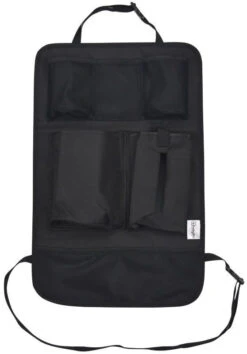 Babygo Car Seat Backrest Autostoel Organizer 3902 -Babyproducten Winkel 390 2 carseat backrest organizer1