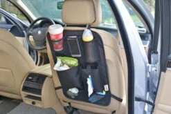 Babygo Car Seat Backrest Autostoel Organizer 3902 -Babyproducten Winkel 390 2 carseat backrest organizer6