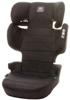 4Baby Euro-Fix Black 15-36kg I-Size Autostoel