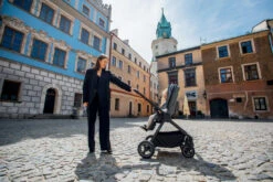 4Baby Everso Grey Wandelwagen -Babyproducten Winkel 4baby everso grey wandelwagen 16