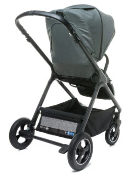 4Baby Everso Grey Wandelwagen -Babyproducten Winkel 4baby everso grey wandelwagen 5