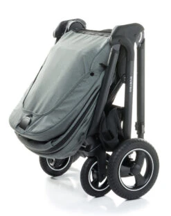 4Baby Everso Grey Wandelwagen -Babyproducten Winkel 4baby everso grey wandelwagen 6
