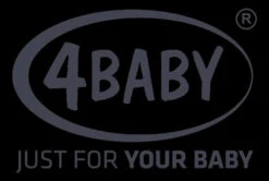 4Baby Space-Fix 2022 Grey 360º 0-36 Kg Autostoel 31 4Baby Space-Fix 2022 Grey 360º 0-36 Kg Autostoel -Babyproducten Winkel 4baby logo 2