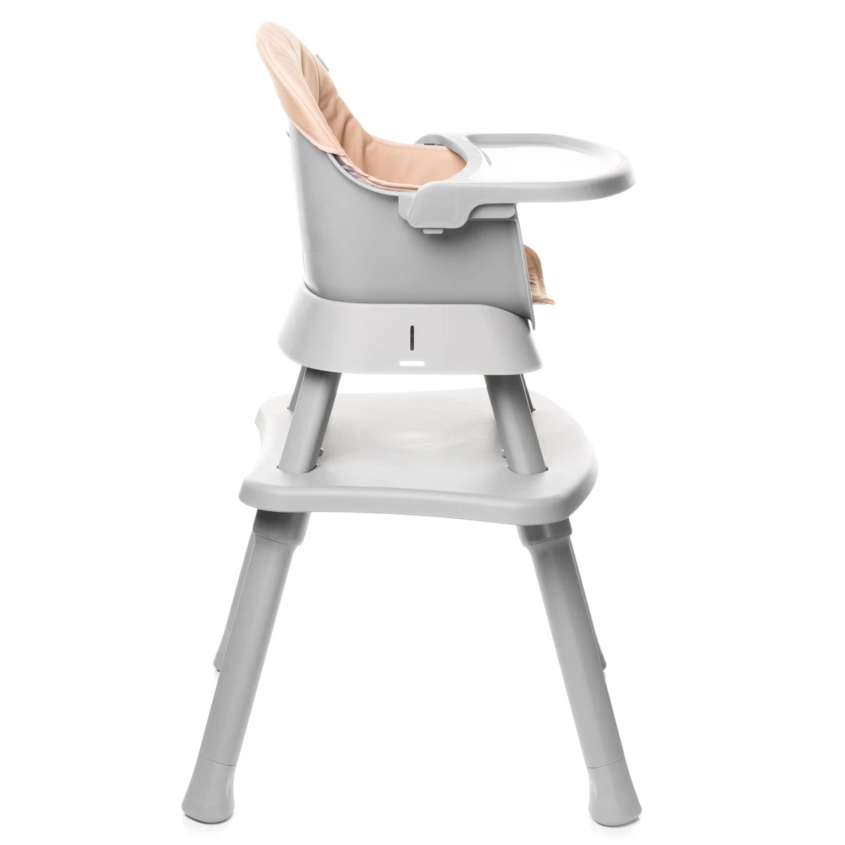 4Baby Master XXIII Camel 6-in-1 Kinderstoel 5 4Baby Master XXIII Camel 6-in-1 Kinderstoel - Afbeelding 3