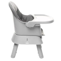 4Baby Master XXIII Grey 6-in-1 Kinderstoel 22 4Baby Master XXIII Grey 6-in-1 Kinderstoel -Babyproducten Winkel 4baby master xxiii grey 6 in 1 kinderstoel 6