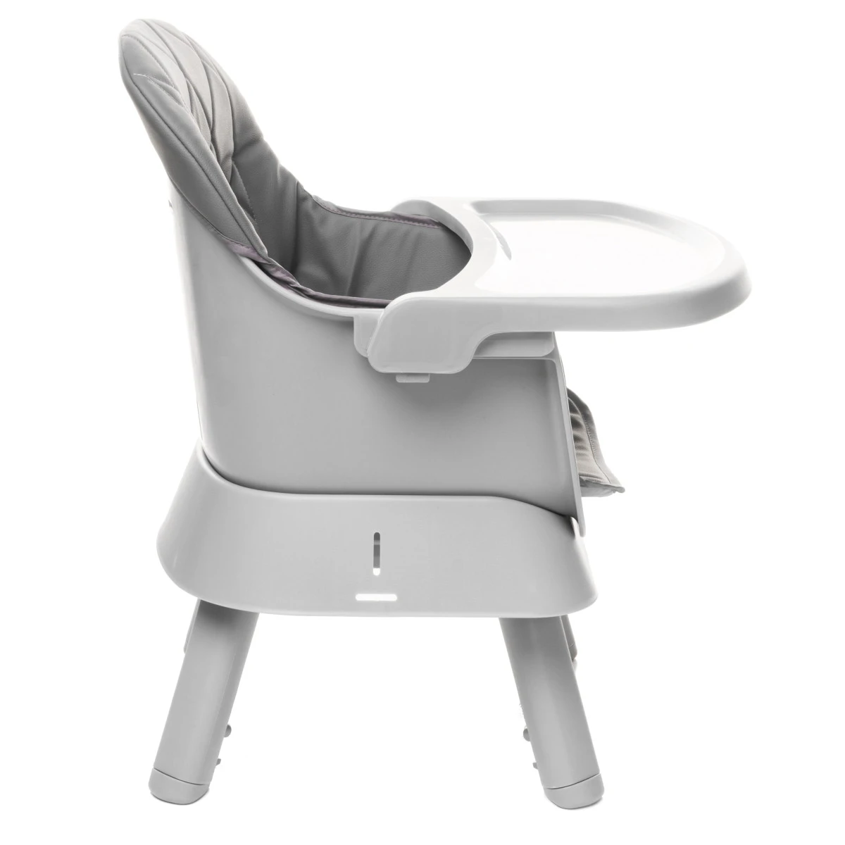 4Baby Master XXIII Grey 6-in-1 Kinderstoel 8 4Baby Master XXIII Grey 6-in-1 Kinderstoel - Afbeelding 6