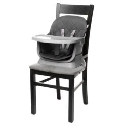 4Baby Master XXIII Grey 6-in-1 Kinderstoel 23 4Baby Master XXIII Grey 6-in-1 Kinderstoel -Babyproducten Winkel 4baby master xxiii grey 6 in 1 kinderstoel 7