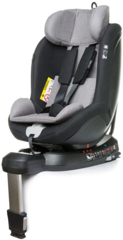 4Baby Nano Black 360° I-Size Autostoel 0-18 Kg 6858 27 4Baby Nano Black 360° I-Size Autostoel 0-18 Kg 6858 -Babyproducten Winkel 4baby nano 360 i size autostoel 0 18 kg 12