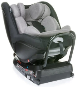 4Baby Nano Black 360° I-Size Autostoel 0-18 Kg 6858 30 4Baby Nano Black 360° I-Size Autostoel 0-18 Kg 6858 -Babyproducten Winkel 4baby nano 360 i size autostoel 0 18 kg 15