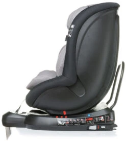 4Baby Nano Graphite 360° I-Size Autostoel 0-18 Kg 6872 34 4Baby Nano Graphite 360° I-Size Autostoel 0-18 Kg 6872 -Babyproducten Winkel 4baby nano 360 i size autostoel 0 18 kg 19