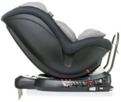 4Baby Nano Black 360° I-Size Autostoel 0-18 Kg 6858 37 4Baby Nano Black 360° I-Size Autostoel 0-18 Kg 6858 -Babyproducten Winkel 4baby nano 360 i size autostoel 0 18 kg 5
