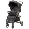 4Baby Rapid XXIII Black Wandelwagen 2 4Baby Rapid XXIII Black Wandelwagen -Babyproducten Winkel 4baby rapid xxiii black wandelwagen 1