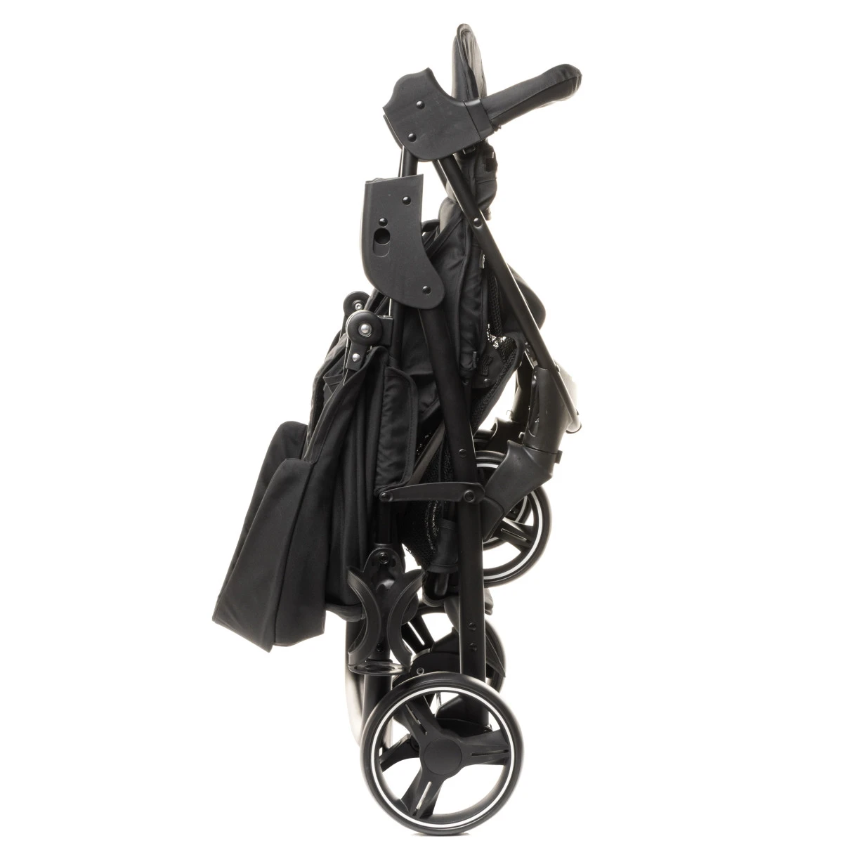 4Baby Rapid XXIII Black Wandelwagen 13 4Baby Rapid XXIII Black Wandelwagen - Afbeelding 11
