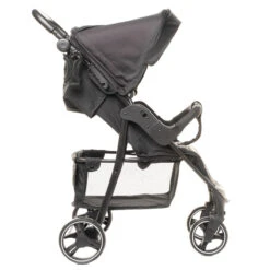 4Baby Rapid XXIII Black Wandelwagen 20 4Baby Rapid XXIII Black Wandelwagen -Babyproducten Winkel 4baby rapid xxiii black wandelwagen 3