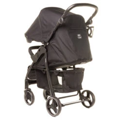 4Baby Rapid XXIII Black Wandelwagen 22 4Baby Rapid XXIII Black Wandelwagen -Babyproducten Winkel 4baby rapid xxiii black wandelwagen 5