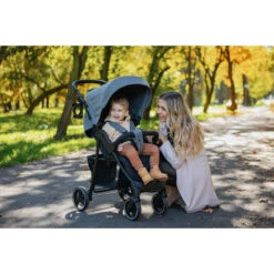 4Baby Rapid XXIII Black Wandelwagen 32 4Baby Rapid XXIII Black Wandelwagen -Babyproducten Winkel 4baby rapid xxiii wandelwagen sfeer 3 1