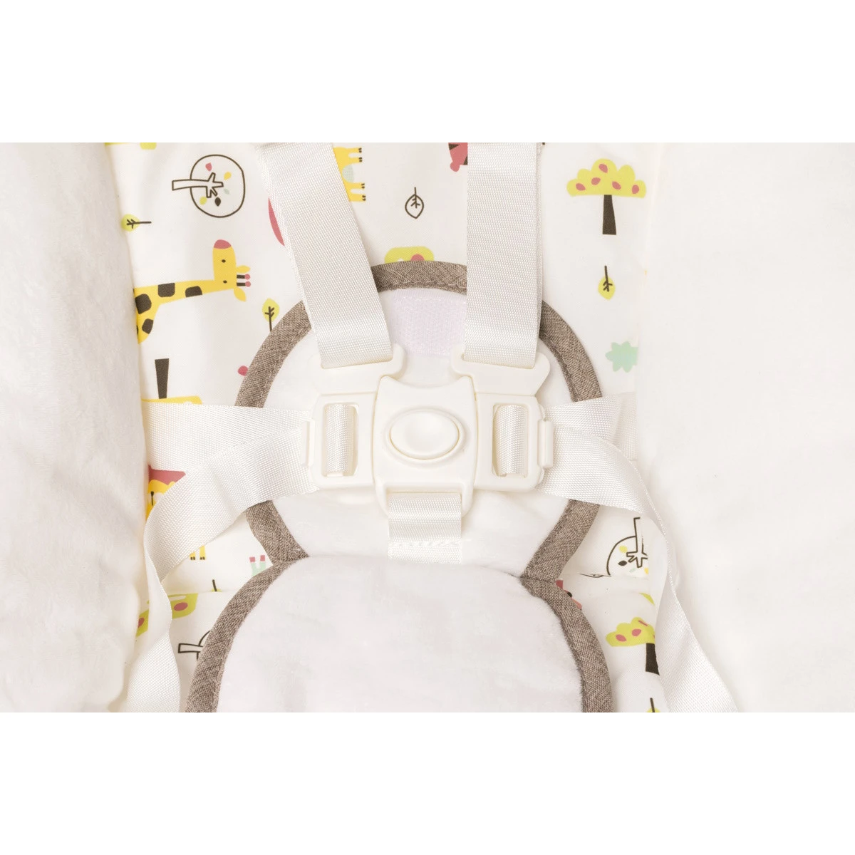 4Baby Rock 'n Relax XXIII Camel Swing Babyschommel 12 4Baby Rock 'n Relax XXIII Camel Swing Babyschommel - Afbeelding 10