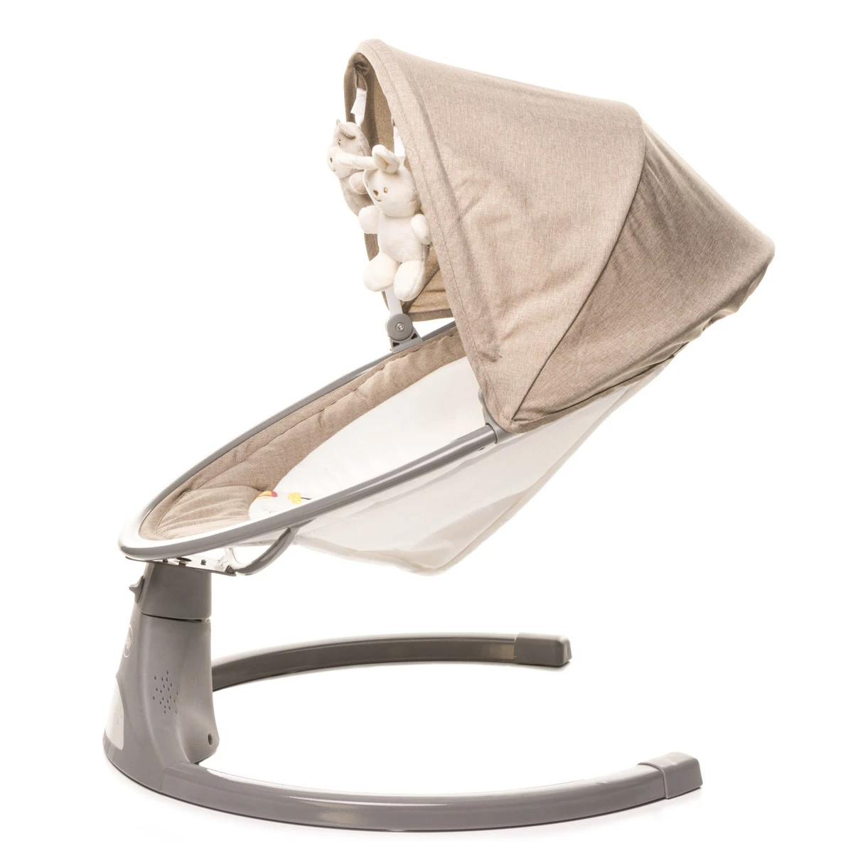 4Baby Rock 'n Relax XXIII Camel Swing Babyschommel 7 4Baby Rock 'n Relax XXIII Camel Swing Babyschommel - Afbeelding 5