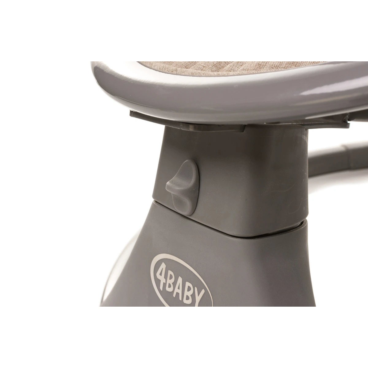 4Baby Rock 'n Relax XXIII Camel Swing Babyschommel 9 4Baby Rock 'n Relax XXIII Camel Swing Babyschommel - Afbeelding 7