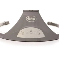 4Baby Rock 'n Relax XXIII Grey Swing Babyschommel 29 4Baby Rock 'n Relax XXIII Grey Swing Babyschommel -Babyproducten Winkel 4baby rock n relax xxiii grey swing babyschommel 10