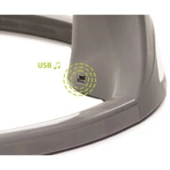 4Baby Rock 'n Relax XXIII Grey Swing Babyschommel 30 4Baby Rock 'n Relax XXIII Grey Swing Babyschommel -Babyproducten Winkel 4baby rock n relax xxiii grey swing babyschommel 11