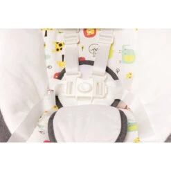 4Baby Rock 'n Relax XXIII Grey Swing Babyschommel 28 4Baby Rock 'n Relax XXIII Grey Swing Babyschommel -Babyproducten Winkel 4baby rock n relax xxiii grey swing babyschommel 12