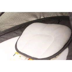 4Baby Rock 'n Relax XXIII Grey Swing Babyschommel 27 4Baby Rock 'n Relax XXIII Grey Swing Babyschommel -Babyproducten Winkel 4baby rock n relax xxiii grey swing babyschommel 9