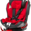 4Baby Roto-Fix Red 360º 0-36 Kg Isofix Autostoel 2 4Baby Roto-Fix Red 360º 0-36 Kg Isofix Autostoel -Babyproducten Winkel 4baby roto fix red 360 0 36 kg isofix autostoel 1