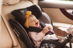 4Baby Roto-Fix Blue 360º 0-36 Kg Isofix Autostoel 34 4Baby Roto-Fix Blue 360º 0-36 Kg Isofix Autostoel -Babyproducten Winkel 4baby roto 13 1