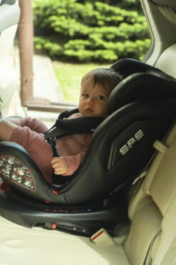4Baby Roto-Fix Blue 360º 0-36 Kg Isofix Autostoel 33 4Baby Roto-Fix Blue 360º 0-36 Kg Isofix Autostoel -Babyproducten Winkel 4baby roto 15 1