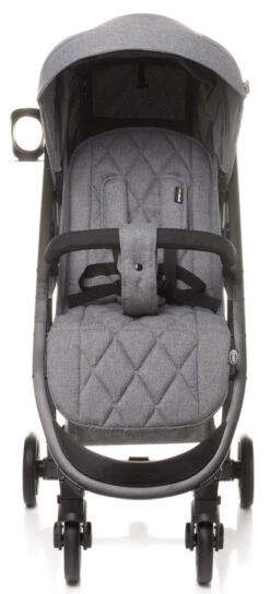 4Baby Smart 2.0 Grey Wandelwagen Incl. Beenkap 17 4Baby Smart 2.0 Grey Wandelwagen Incl. Beenkap -Babyproducten Winkel 4baby smart 2.0 grey wandelwagen incl. beenkap 3
