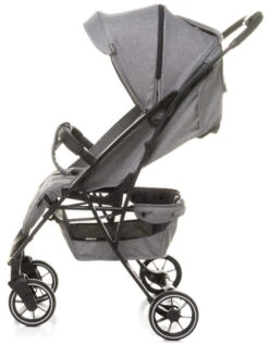 4Baby Smart 2.0 Beige Wandelwagen Incl. Beenkap -Babyproducten Winkel 4baby smart 2.0 grey wandelwagen incl. beenkap 4 2