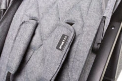 4Baby Smart 2.0 Beige Wandelwagen Incl. Beenkap -Babyproducten Winkel 4baby smart 2.0 grey wandelwagen incl. beenkap 8 2