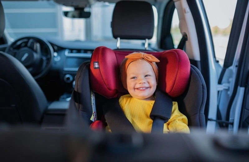 4Baby Space-Fix 2022 Grey 360º 0-36 Kg Autostoel 16 4Baby Space-Fix 2022 Grey 360º 0-36 Kg Autostoel - Afbeelding 14