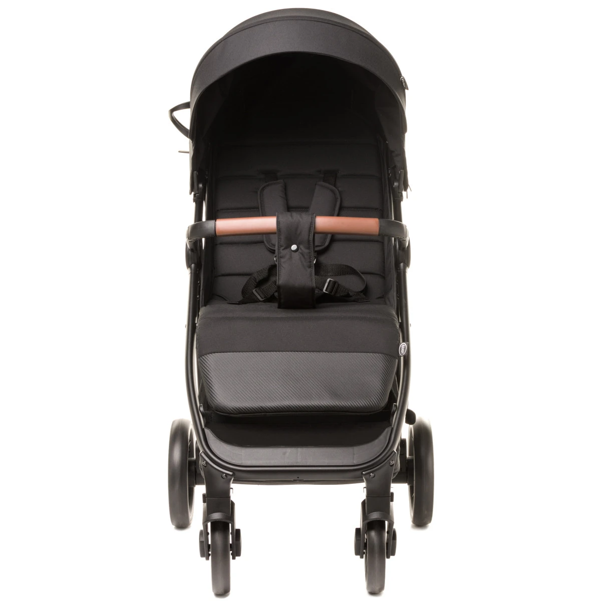 4Baby Stinger XXIII Black Wandelwagen 4 4Baby Stinger XXIII Black Wandelwagen - Afbeelding 2